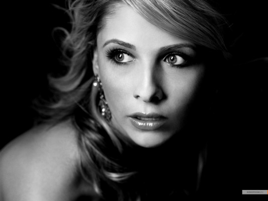 Sarah Michelle Gellar pic #174337