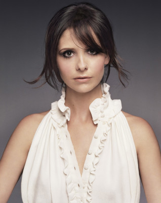 Sarah Michelle Gellar pic #86075