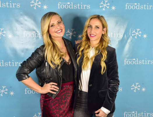 Sarah Michelle Gellar pic #1089188