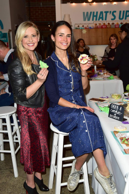 Sarah Michelle Gellar pic #1089186