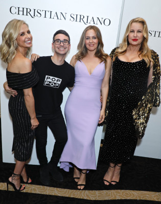 Sarah Michelle Gellar pic #1226928