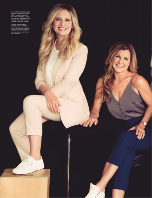 Sarah Michelle Gellar pic #1089517
