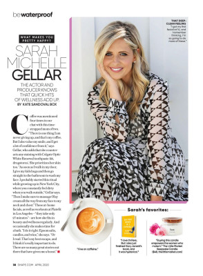 Sarah Michelle Gellar pic #1207363