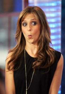 Sarah Michelle Gellar pic #69561