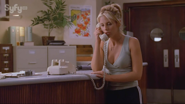 photo 4 in Sarah Michelle Gellar gallery [id974144] 2017-10-26 00:00:00