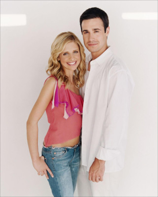 Sarah Michelle Gellar pic #161738