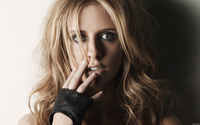 Sarah Michelle Gellar pic #126008