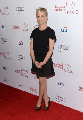 photo 17 in Sarah Michelle Gellar gallery [id679774] 2014-03-17 00:00:00