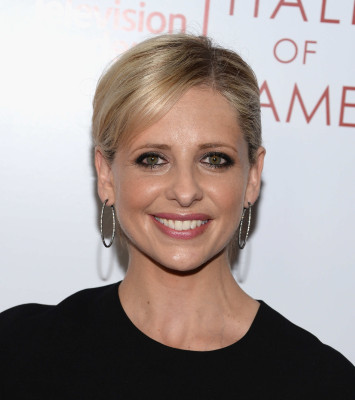 photo 19 in Sarah Michelle Gellar gallery [id679769] 2014-03-17 00:00:00