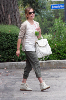 Sarah Michelle Gellar pic #721348