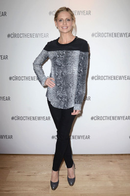 photo 18 in Sarah Michelle Gellar gallery [id652942] 2013-12-16 00:00:00