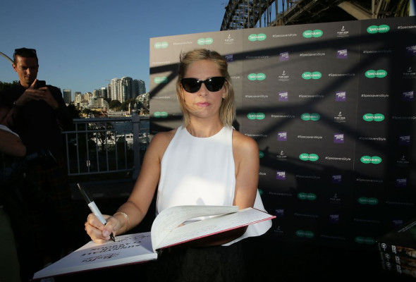 Sarah Michelle Gellar pic #736451
