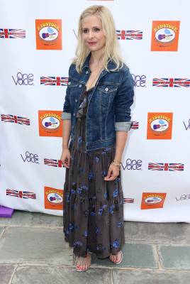 Sarah Michelle Gellar pic #626672