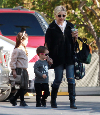 Sarah Michelle Gellar pic #820440