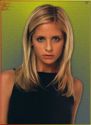 photo 12 in Sarah Michelle Gellar gallery [id1683] -0001-11-30 00:00:00