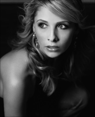 photo 21 in Sarah Michelle Gellar gallery [id85916] 2008-05-18 00:00:00