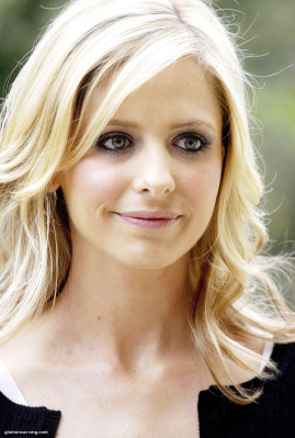 Sarah Michelle Gellar pic #209655
