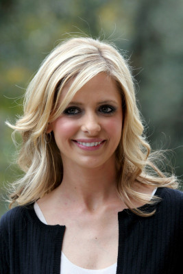 Sarah Michelle Gellar pic #209667