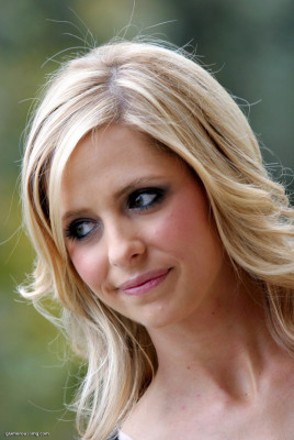 Sarah Michelle Gellar pic #209659