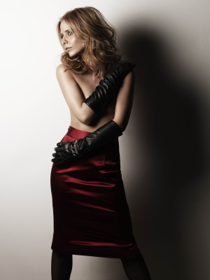 Sarah Michelle Gellar pic #206133