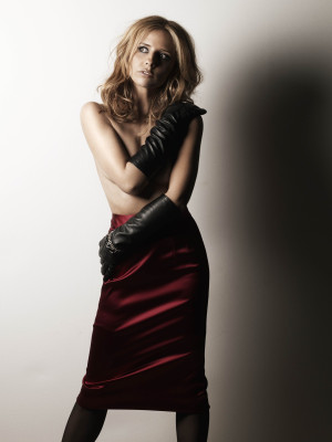 Sarah Michelle Gellar pic #206259