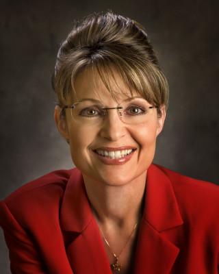 photo 7 in Sarah Palin gallery [id190376] 2009-10-14 00:00:00