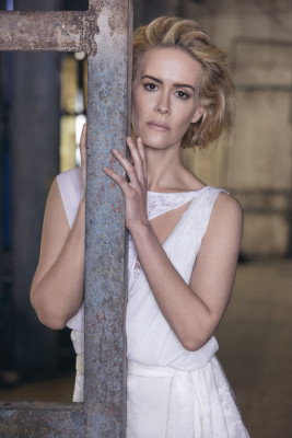 photo 4 in Sarah Paulson gallery [id859707] 2016-06-20 00:00:00