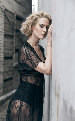 Sarah Paulson pic #859710