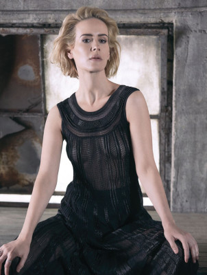 Sarah Paulson pic #860152