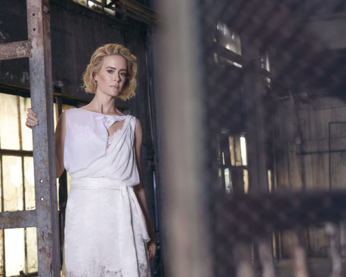 Sarah Paulson pic #859709