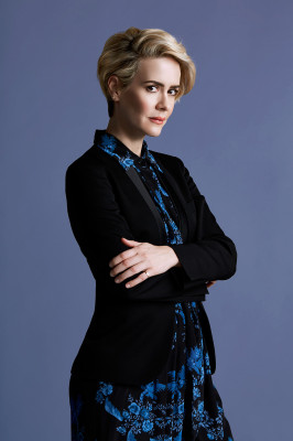 Sarah Paulson pic #861035