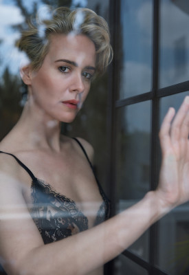 Sarah Paulson pic #863474