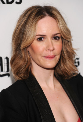 Sarah Paulson pic #311394