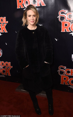 Sarah Paulson pic #818661