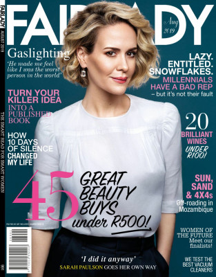 photo 27 in Sarah Paulson gallery [id1163675] 2019-07-30 00:00:00