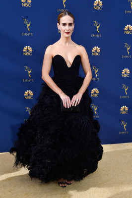 Sarah Paulson pic #1068005