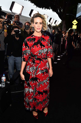 Sarah Paulson pic #1027751