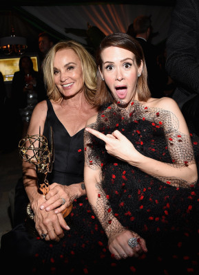 Sarah Paulson pic #725552