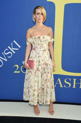 photo 21 in Sarah Paulson gallery [id1042209] 2018-06-06 00:00:00