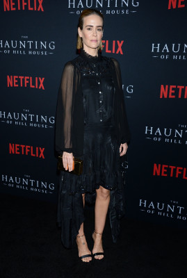 Sarah Paulson pic #1073635