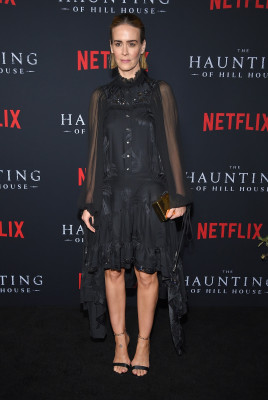 Sarah Paulson pic #1073636