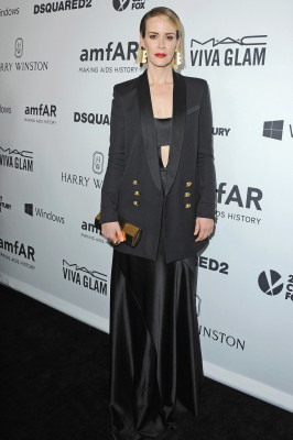 Sarah Paulson pic #809978