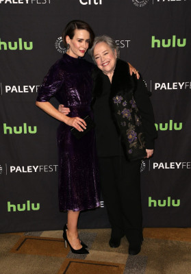 Sarah Paulson pic #919382
