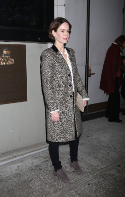 photo 26 in Sarah Paulson gallery [id926259] 2017-04-22 00:00:00