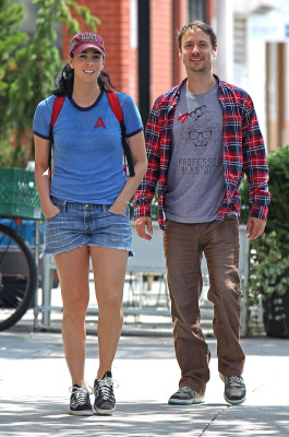 Sarah Silverman pic #510613