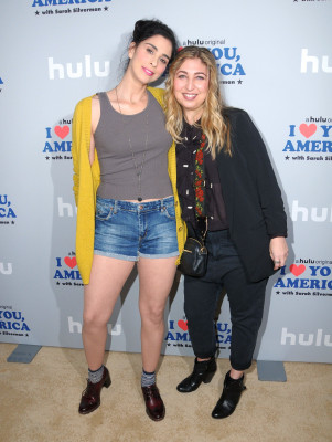 photo 14 in Sarah Silverman gallery [id971172] 2017-10-15 00:00:00