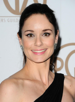photo 17 in Sarah Wayne Callies gallery [id756265] 2015-01-29 00:00:00