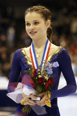 Sasha Cohen pic #703960