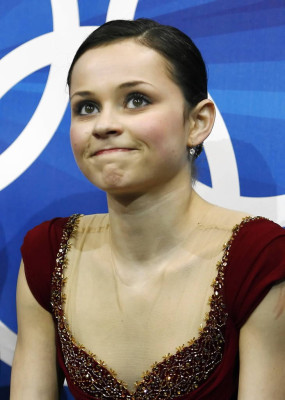 photo 6 in Sasha Cohen gallery [id703937] 2014-06-01 00:00:00