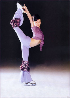 photo 3 in Sasha Cohen gallery [id709040] 2014-06-17 00:00:00